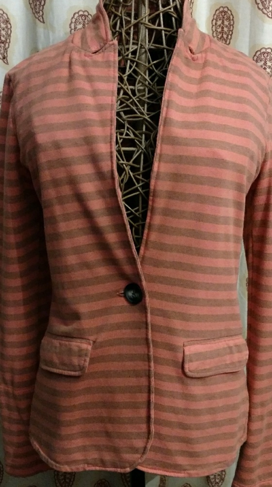 Free people style Blazer
